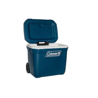 Coleman hűtődoboz Xtreme 50 QT 47 L kerekes hűtődoboz Xtreme 50 QT 47 L