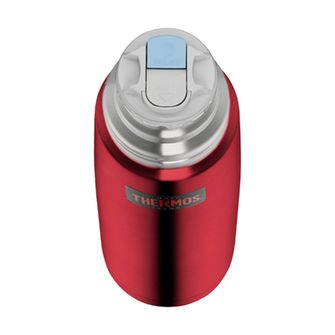 Thermos Thermos Light &amp; Compact 0,75 L, piros