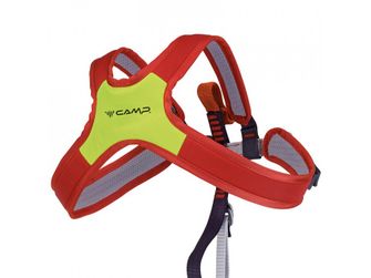 CAMP Harness Air Rescue EVO mellkasa