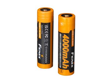 Fenix újratölthető akkumulátor Fenix 18650 4000 mAh (Li-Ion)