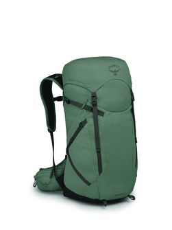 OSPREY SPORTLITE 30 túra hátizsák,  pine leaf green