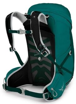 OSPREY túrahátizsák TEMPEST 24 III,  jasper green