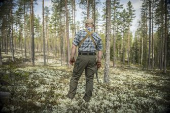 Helikon-Tex Forester nyakörv - Coyote