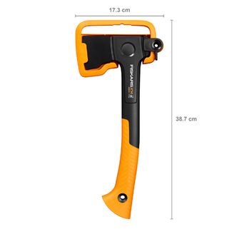 Fiskars univerzális fejsze X-sorozat X14 - XS-penge