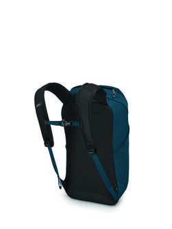 OSPREY táska FARPOINT FAIRVIEW TRAVEL DAYPACK utazótáska,  night jungle blue