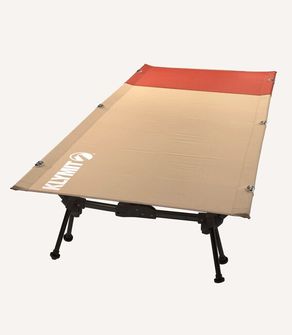 Klymit Lounger Mesa kiságy XL, piros