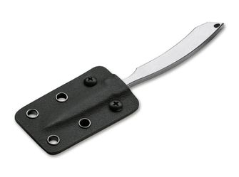 Böker mindennapi kés, tokkal, 5,7 cm, acél