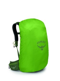 OSPREY túra hátizsák STRATOS 34,  seaweed/matcha green