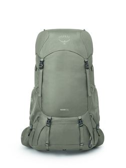 OSPREY túra hátizsák RENN 50,  pediment grey/linen tan