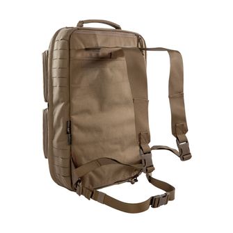 Tasmanian Tiger Elsősegély hátizsák Medic Mascal Pack, coyote brown 19L