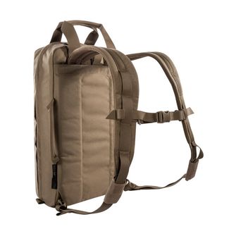 Tasmanian Tiger Hátizsákos túlélőcsomag, coyote brown 16L