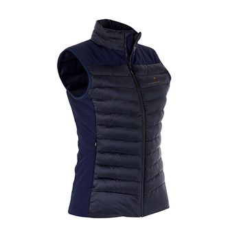 Therm-ic női PowerVest Urban, sötétkék