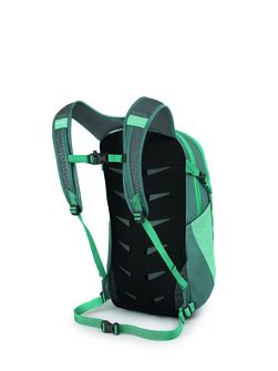 OSPREY városi hátizsák DAYLITE,  jetstream blue/cascade blue