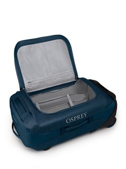 OSPREY táska ROLLING TRANSPORTER 90,  venturi blue