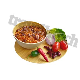 Travellunch 10 db étkezés Chili con Carne 125 g fejenként