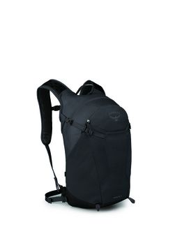 OSPREY SPORTLITE 20 túra hátizsák,  dark charcoal grey