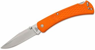 Buck összecsukható kés, 9,5 cm, narancssárga