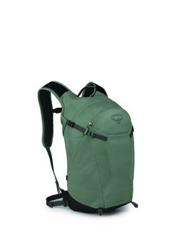 OSPREY SPORTLITE 20 túra hátizsák,  pine leaf green