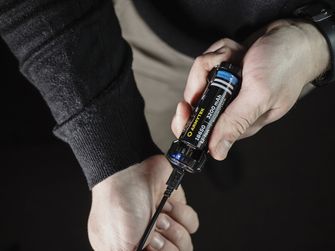 ArmyTek Dobermann Extended taktikai készlet világítással