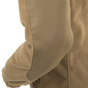 Helikon-Tex Pulóver STRATUS - Heavy Fleece - Coyote