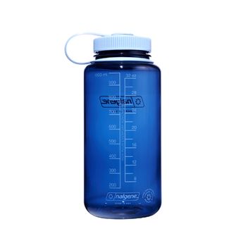 Nalgene palack WM Sustain 1 L indigó színű