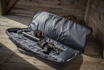 Helikon-Tex Dupla felső puska táska 18 - Cordura - PenCott WildWood™