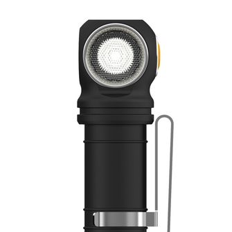 ArmyTek Wizard C2 Pro Max Magnet fehér LED-es kézi zseblámpa mágneses rögzítéssel 3720 lm 1440