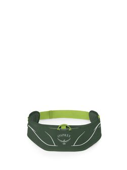 OSPREY futó hátizsák DURO DYNA LT BELT,  seaweed green/limon