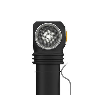 ArmyTek Wizard C2 Magnet Fehér LED-es fejlámpa mágneses tartóval 1200 lm 4800 h 64 g