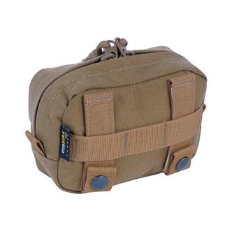 Tasmanian Tiger Taktikai tasak Tac Pouch 4 vízszintes, coyote brown