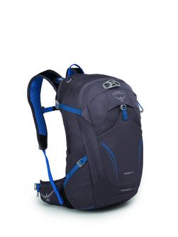 OSPREY túra hátizsák SYLVA 20,  space travel grey