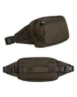 Mil-Tec övtáska Fanny pack, olajzöld