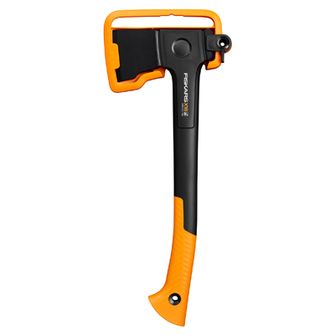 Fiskars X-sorozatú univerzális fejsze X18 - S-penge