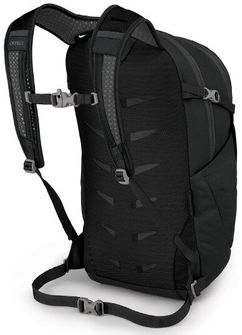 OSPREY városi hátizsák DAYLITE PLUS, fekete