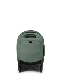 OSPREY táska SHUTTLE 45,  koseret green