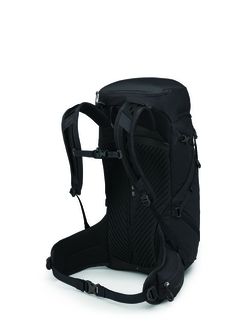 OSPREY SPORTLITE 30 túra hátizsák,  dark charcoal grey