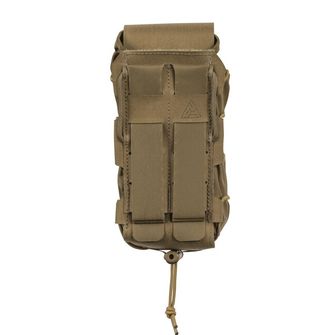 Direct Action® Táska elsősegélycsomaghoz VERTICAL - Cordura - Ranger Green