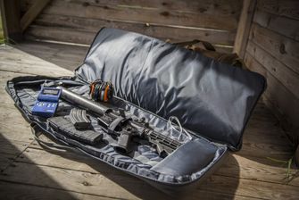 Helikon-Tex Dupla felső puska táska 18 - Cordura - PenCott WildWood™