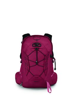 OSPREY túra hátizsák TEMPEST 9,  kakio pink