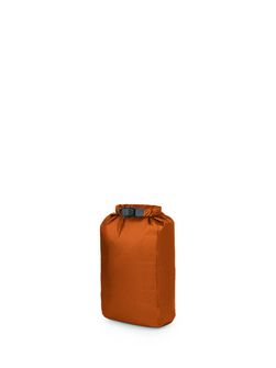 OSPREY csomagolás UL DRY SACK 6,  toffee orange