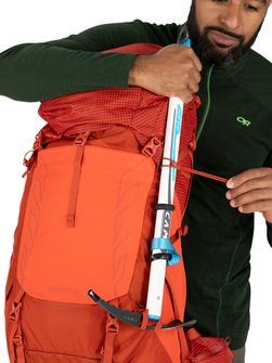 OSPREY TALON PRO 40 túrahátizsák TALON PRO 40,  mars orange