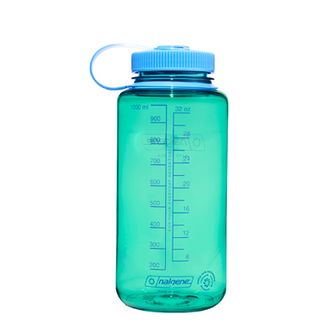 Nalgene palack WM Sustain 1 L pasztell zöld