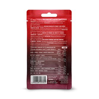 LYOfood Ruby smoothie mix, normál adag