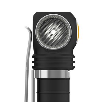 ArmyTek Wizard C1 Pro Magnet fehér LED-es fejlámpa mágneses tartóval 1000 lm 1440 h 55 g