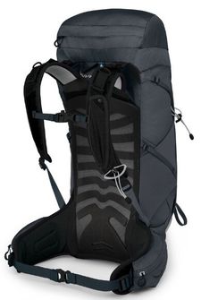 OSPREY túra hátizsák TALON 36 III,  eclipse grey