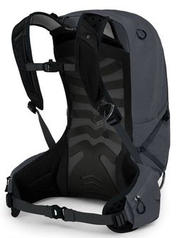 OSPREY túra hátizsák TALON 22 III,  eclipse grey