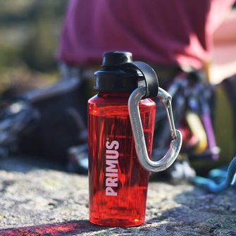 PRIMUS TrailBottle 0,6 L, Tritan®, moha