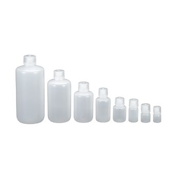 Nalgene palack keskeny nyakkal 7,5 ml, nyak Ø 14 mm