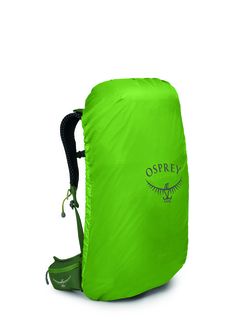 OSPREY túra hátizsák STRATOS 26,  seaweed/matcha green