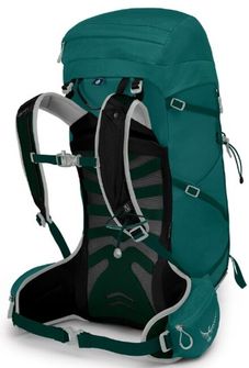 OSPREY túrahátizsák TEMPEST 30 III,  jasper green